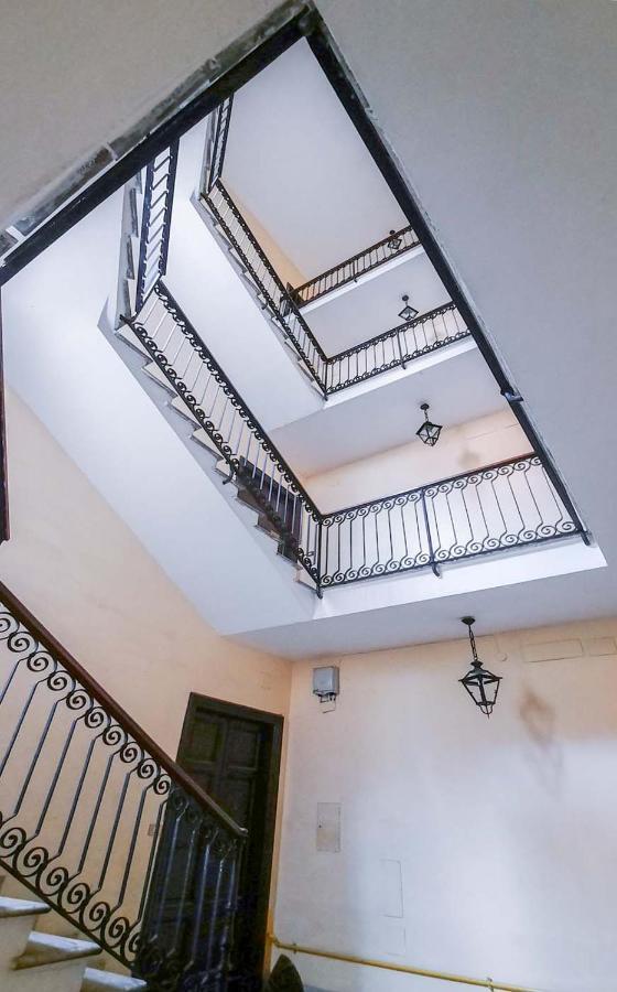 Le Suite Di Borgo Řím Exteriér fotografie