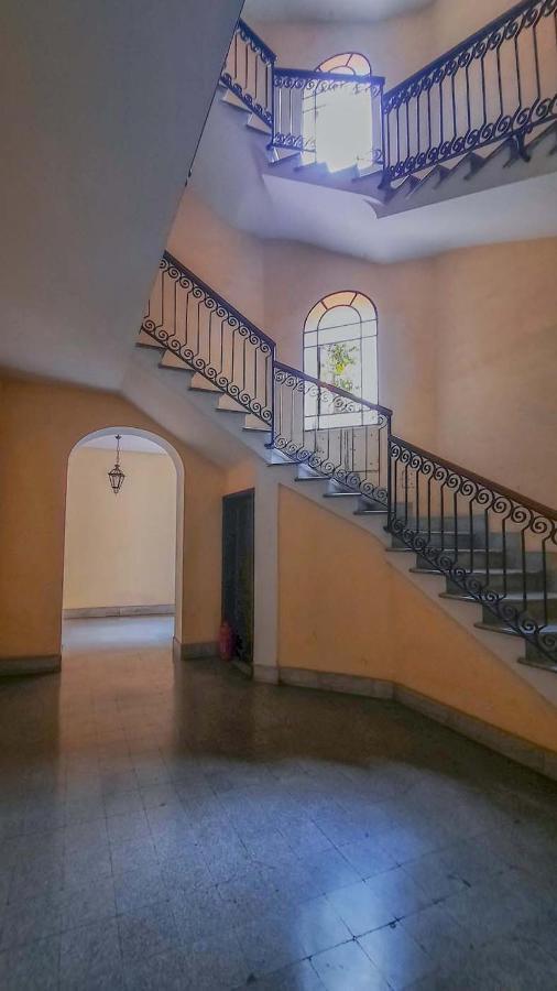 Le Suite Di Borgo Řím Exteriér fotografie