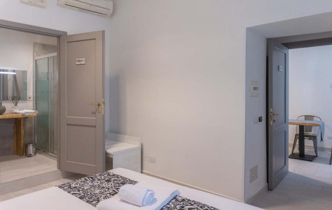 Le Suite Di Borgo Řím Exteriér fotografie