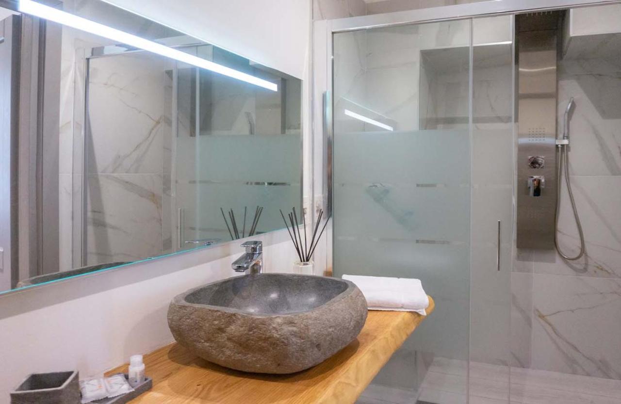 Le Suite Di Borgo Řím Exteriér fotografie
